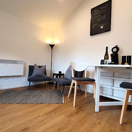 Ferienapartment Rebwinkel Burgen  Zewnętrze zdjęcie