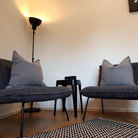 Ferienapartment Rebwinkel Burgen  Zewnętrze zdjęcie
