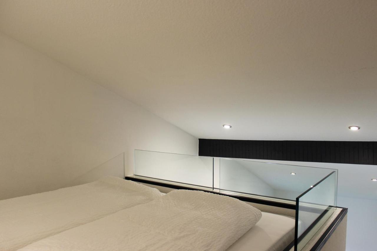Ferienapartment Rebwinkel Burgen  Zewnętrze zdjęcie