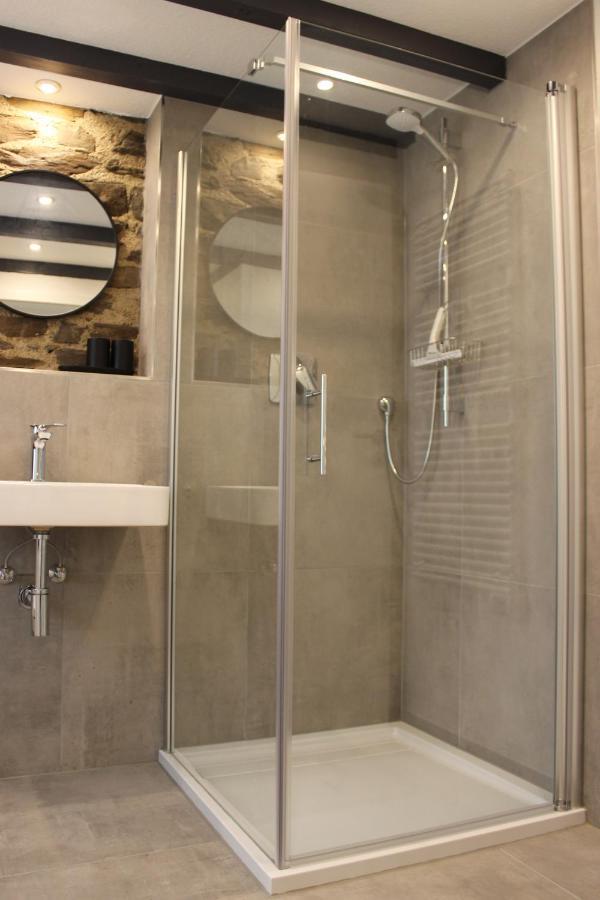 Ferienapartment Rebwinkel Burgen  Zewnętrze zdjęcie