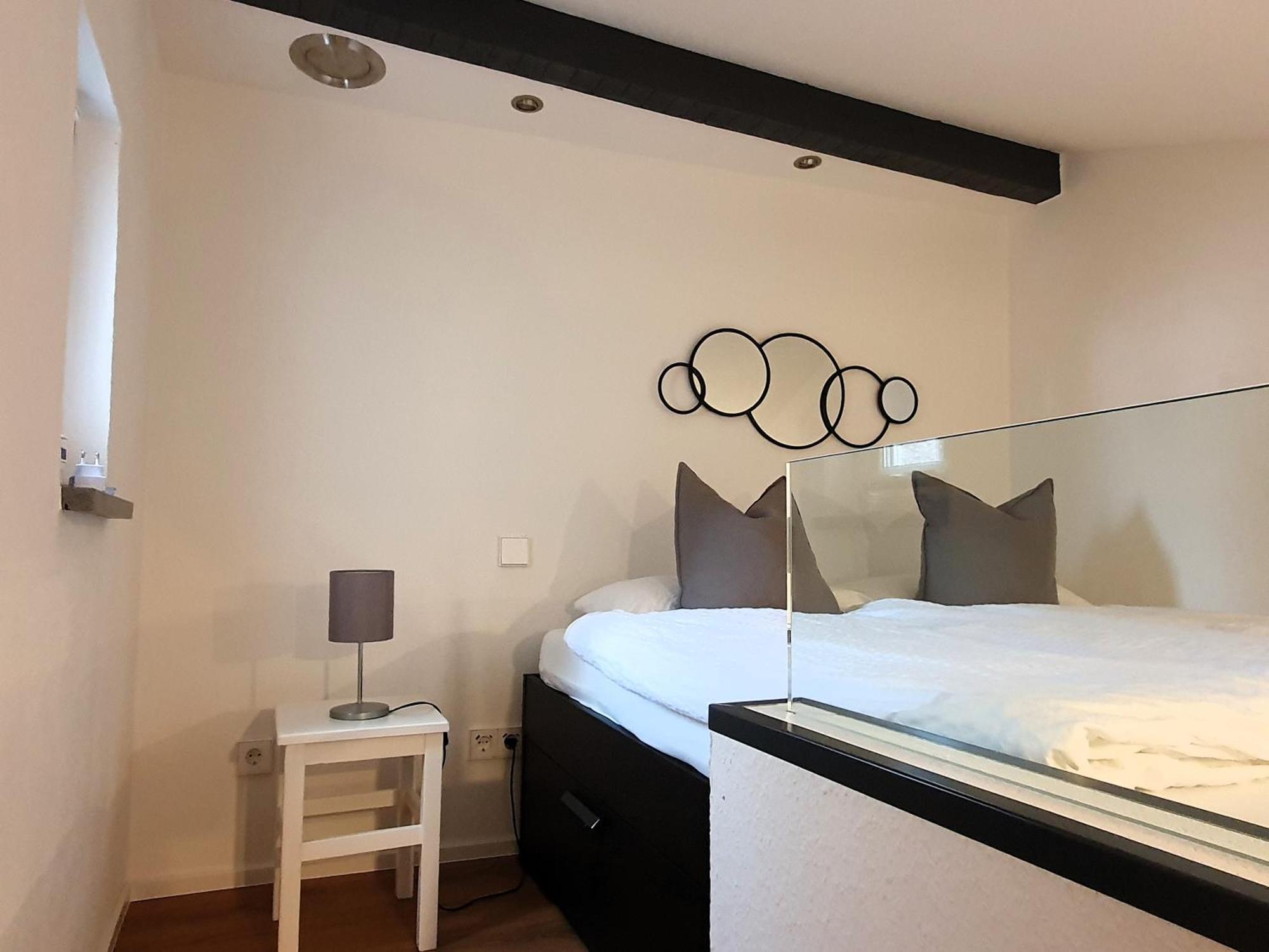Ferienapartment Rebwinkel Burgen  Zewnętrze zdjęcie