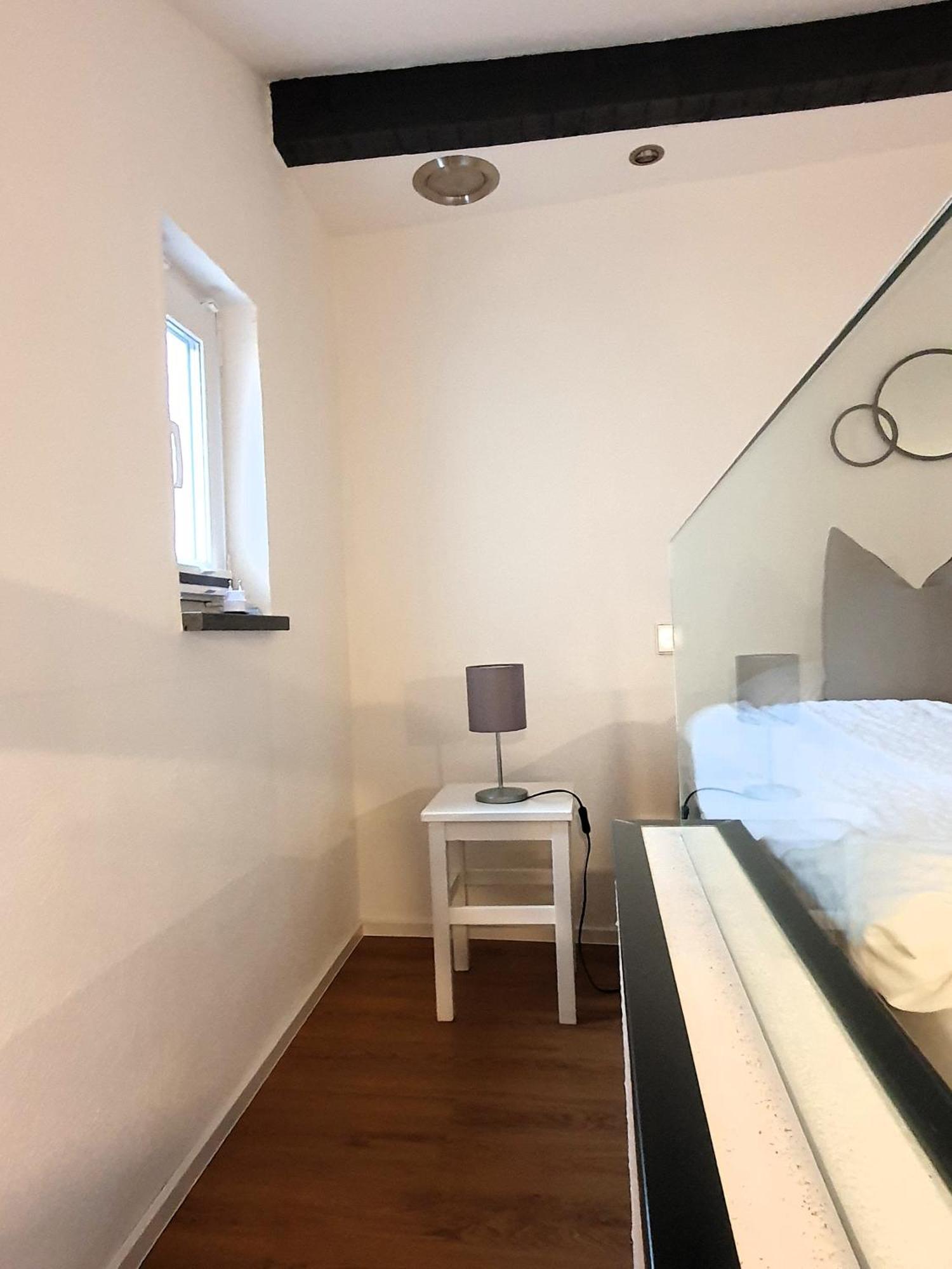 Ferienapartment Rebwinkel Burgen  Zewnętrze zdjęcie